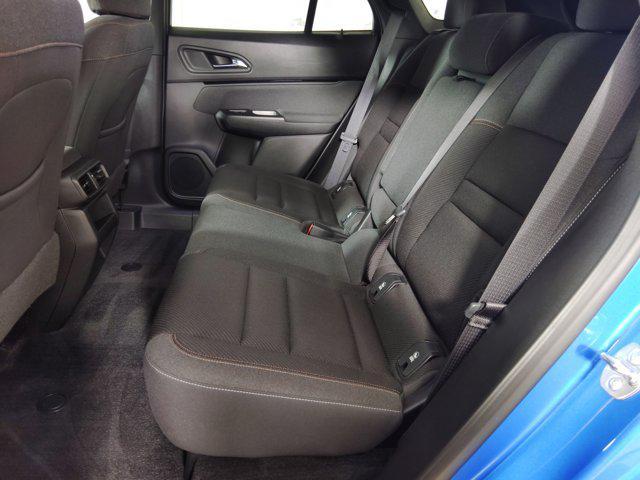 used 2024 Honda Prologue car, priced at $27,999