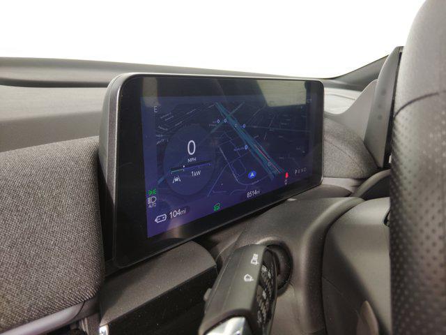 used 2024 Honda Prologue car, priced at $27,999