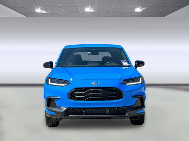 new 2026 Honda HR-V car, priced at $29,905