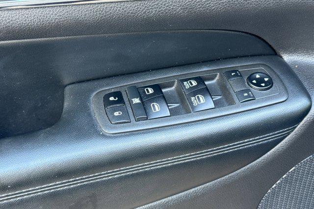 used 2021 Jeep Grand Cherokee car, priced at $17,998