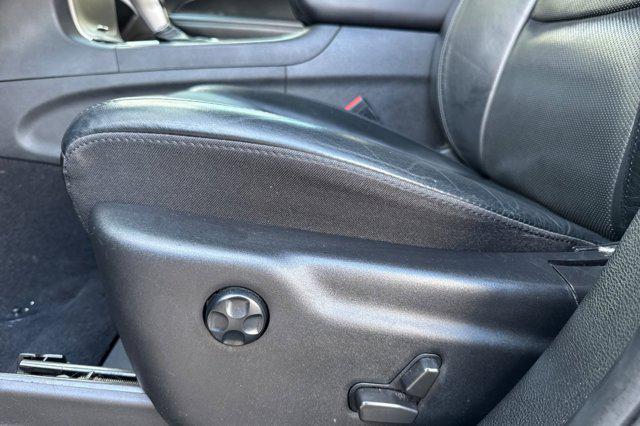 used 2021 Jeep Grand Cherokee car, priced at $17,998