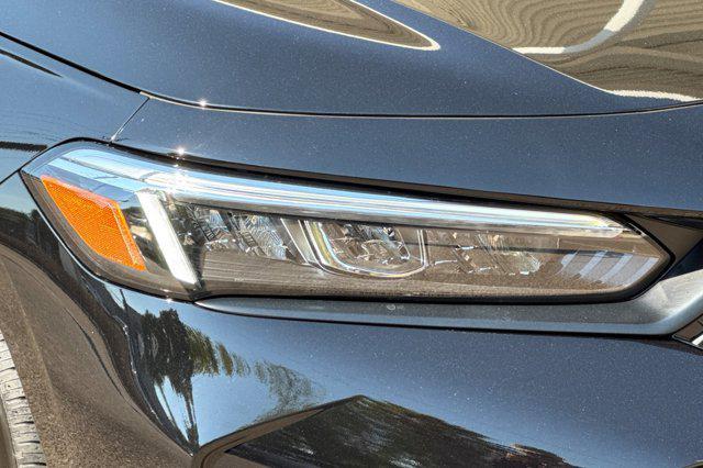 new 2026 Honda Civic car, priced at $25,745