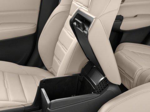 used 2018 Honda CR-V car, priced at $19,799