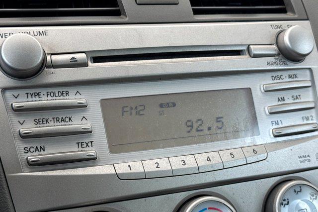 used 2010 Toyota Camry car, priced at $5,488