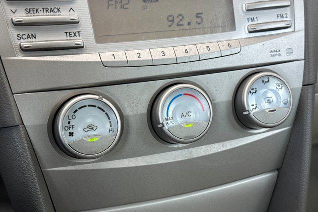 used 2010 Toyota Camry car, priced at $5,488