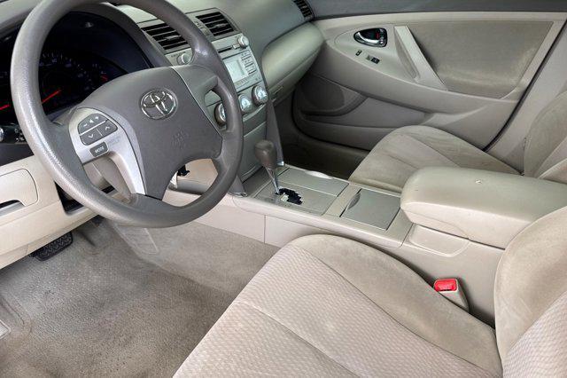 used 2010 Toyota Camry car, priced at $5,488