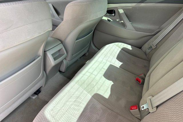 used 2010 Toyota Camry car, priced at $5,488