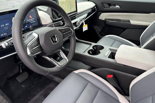 new 2025 Honda Prologue car, priced at $53,605