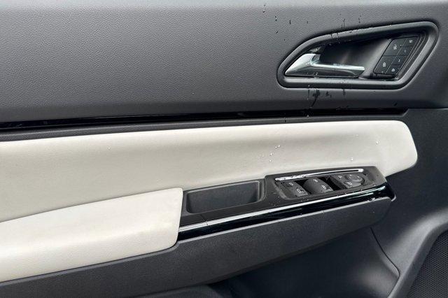 new 2025 Honda Prologue car, priced at $53,605