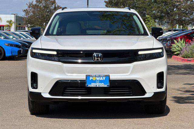 new 2025 Honda Prologue car, priced at $53,605