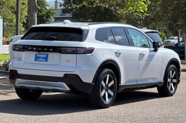 new 2025 Honda Prologue car, priced at $53,605