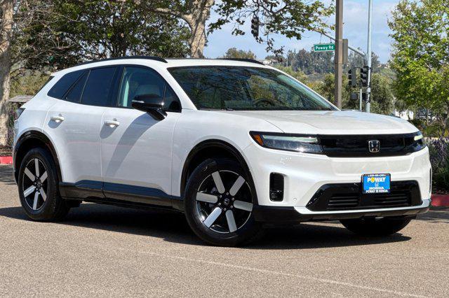 new 2025 Honda Prologue car, priced at $53,605