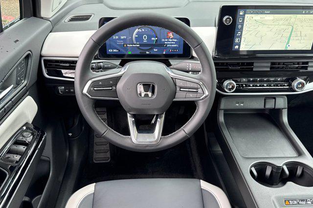 new 2025 Honda Prologue car, priced at $53,605