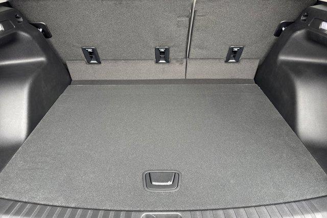 new 2025 Honda Prologue car, priced at $53,605