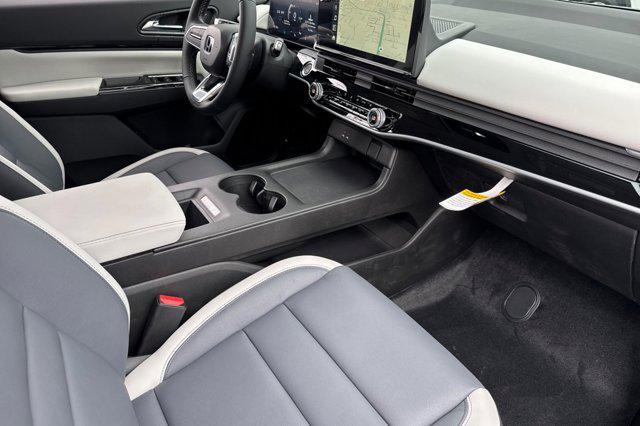 new 2025 Honda Prologue car, priced at $53,605