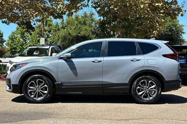 used 2022 Honda CR-V car, priced at $28,888