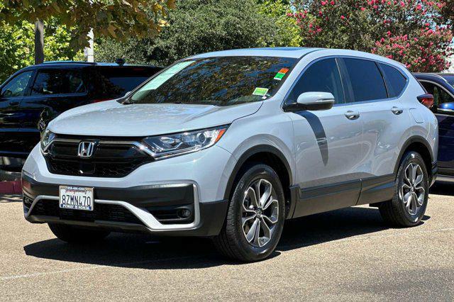 used 2022 Honda CR-V car, priced at $28,888