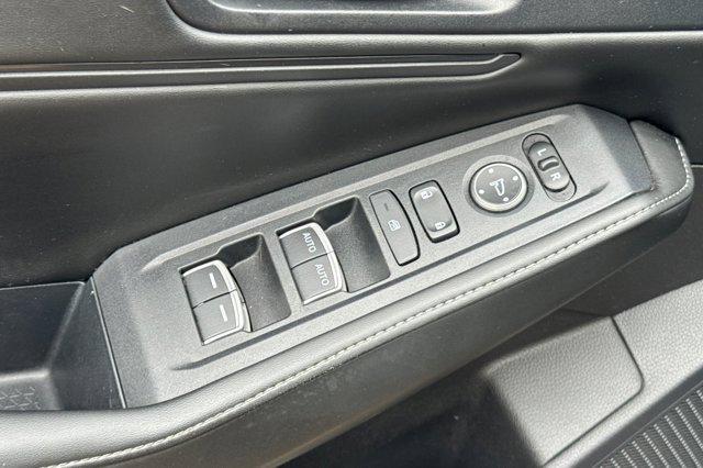 used 2023 Honda Accord Hybrid car, priced at $22,999