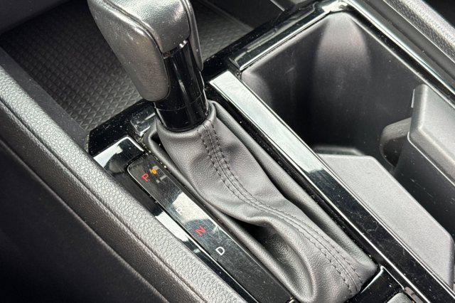 used 2023 Honda Accord Hybrid car, priced at $22,999