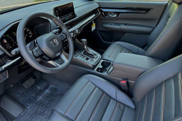new 2025 Honda CR-V Hybrid car, priced at $42,950