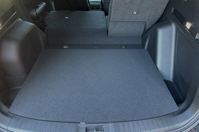 new 2025 Honda CR-V Hybrid car, priced at $42,950