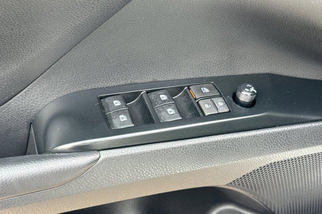 used 2020 Toyota Camry car, priced at $22,398
