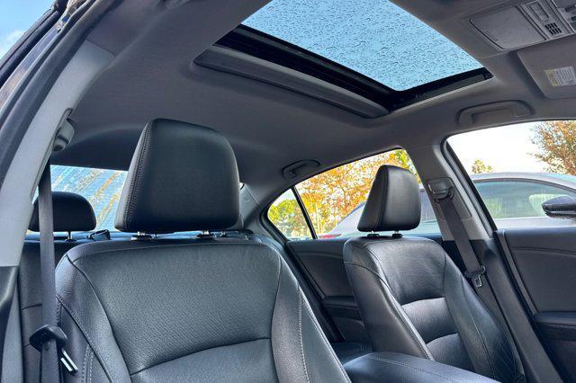 used 2017 Honda Accord car, priced at $18,499