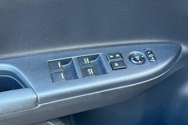 used 2017 Honda Accord car, priced at $18,499