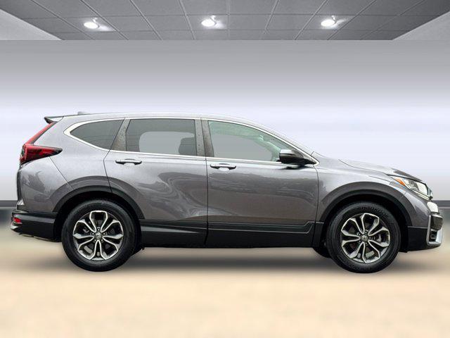 used 2022 Honda CR-V car, priced at $28,499