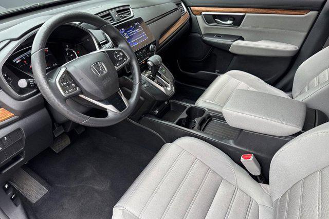 used 2022 Honda CR-V car, priced at $28,499