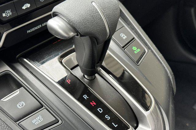 used 2022 Honda CR-V car, priced at $28,499