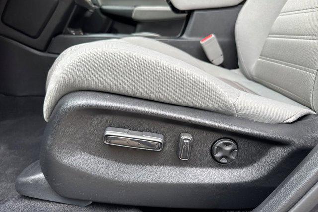 used 2022 Honda CR-V car, priced at $28,499