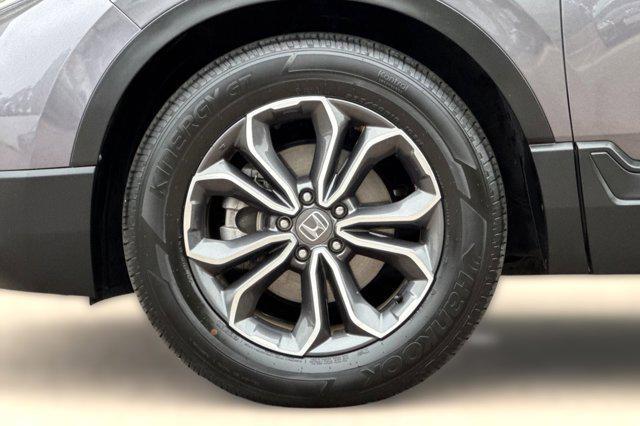 used 2022 Honda CR-V car, priced at $28,499