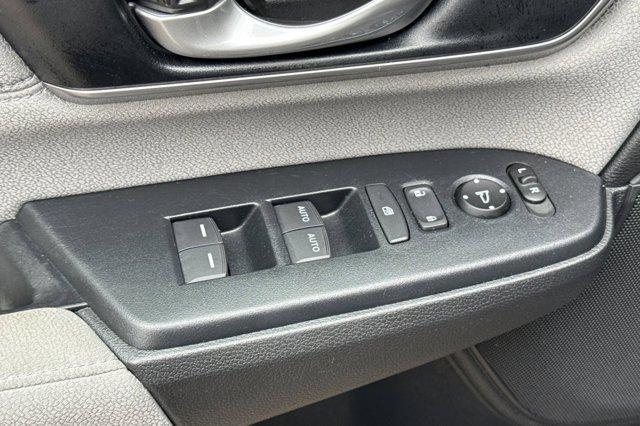 used 2022 Honda CR-V car, priced at $28,499