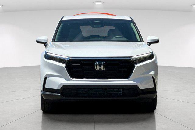 new 2026 Honda CR-V car, priced at $32,770