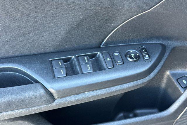 used 2017 Honda Civic car, priced at $12,888
