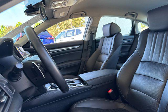 used 2022 Honda Accord car, priced at $25,999
