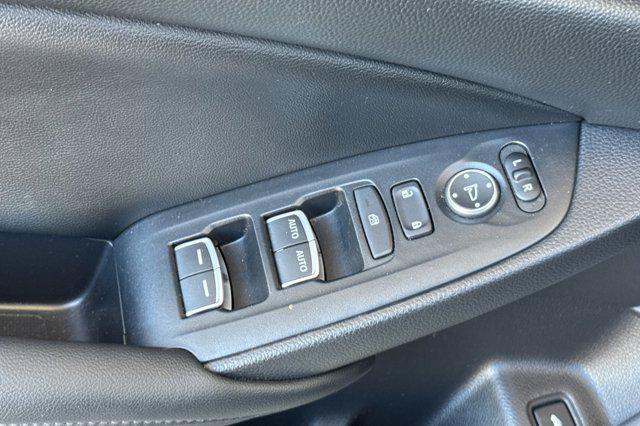 used 2022 Honda Accord car, priced at $25,999