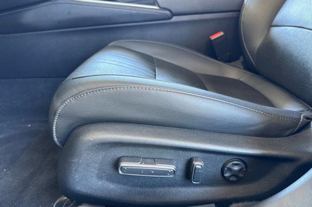 used 2022 Honda Accord car, priced at $25,999