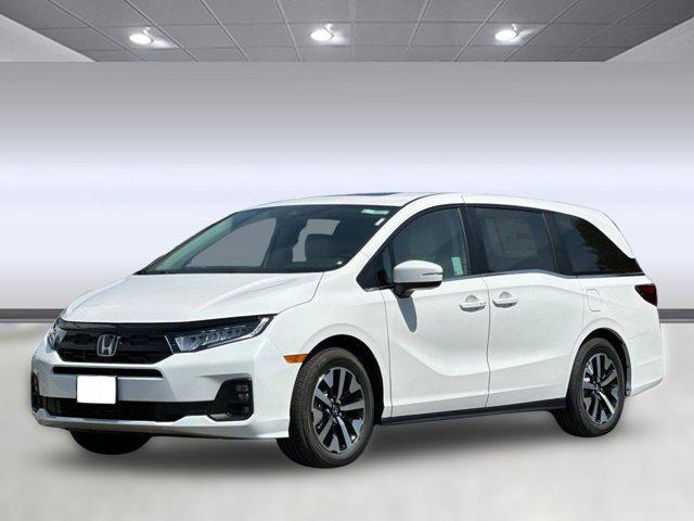new 2026 Honda Odyssey car, priced at $44,745