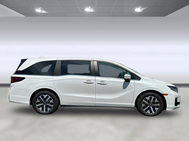new 2026 Honda Odyssey car, priced at $44,745
