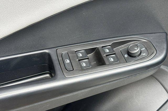 used 2024 Volkswagen Taos car, priced at $22,999
