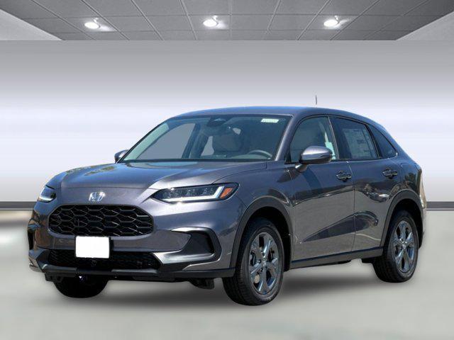 new 2026 Honda HR-V car, priced at $27,650