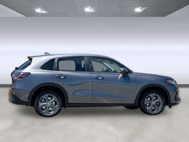 new 2026 Honda HR-V car, priced at $27,650