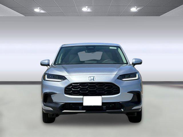 new 2026 Honda HR-V car, priced at $27,595