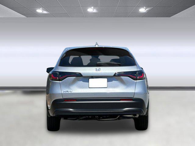 new 2026 Honda HR-V car, priced at $27,595