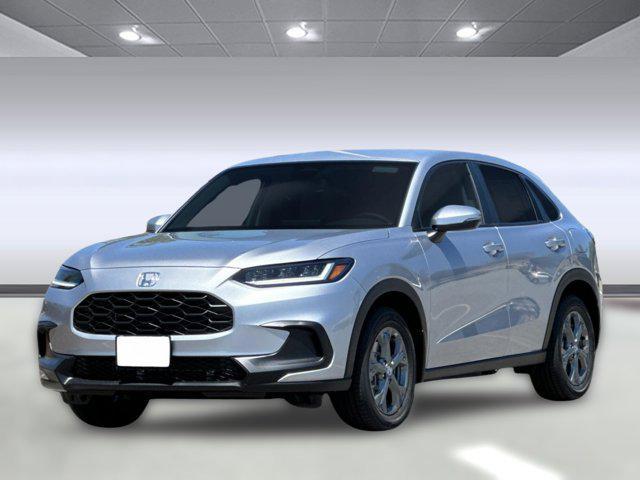 new 2026 Honda HR-V car, priced at $27,595
