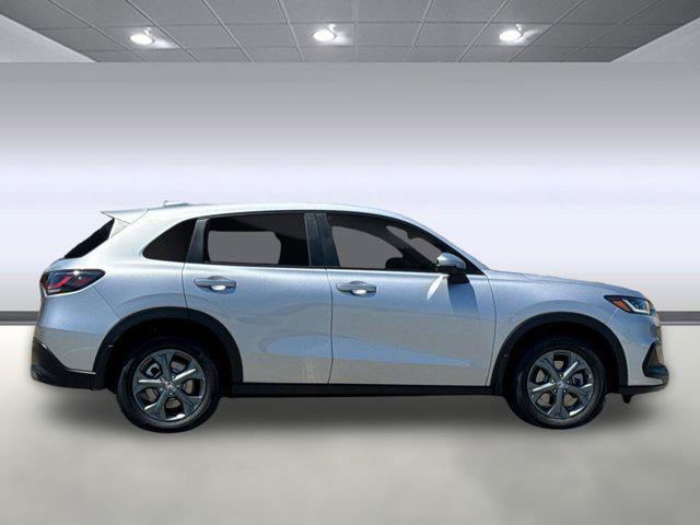 new 2026 Honda HR-V car, priced at $27,595