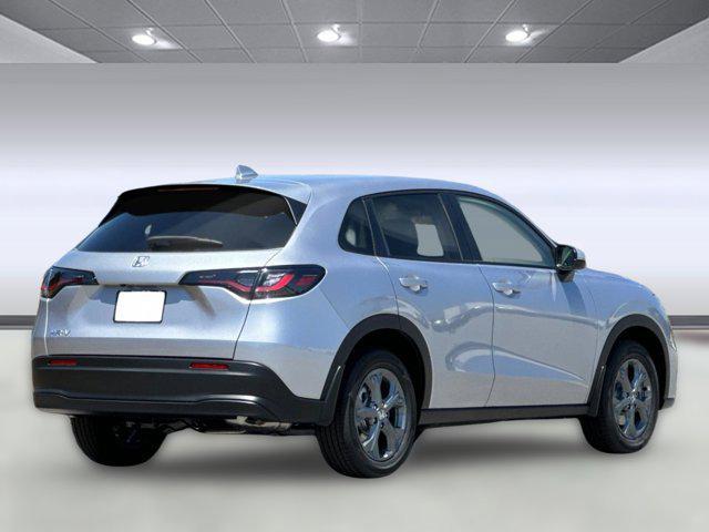 new 2026 Honda HR-V car, priced at $27,595