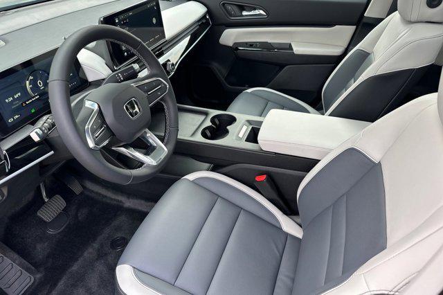new 2025 Honda Prologue car, priced at $56,605